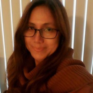 Meet your Posher, Jill